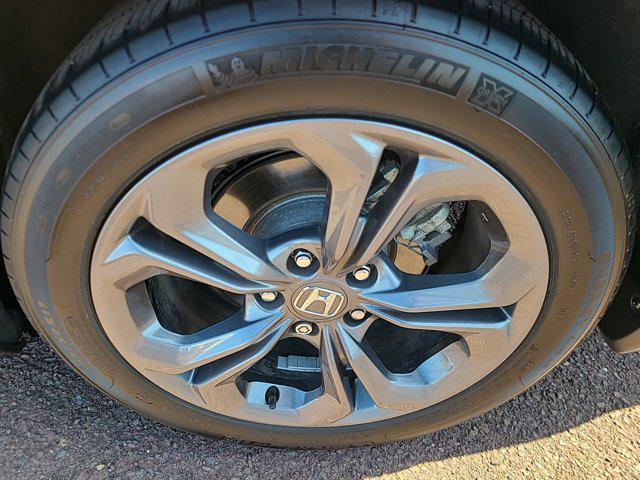 used 2023 Honda Accord car, priced at $25,950