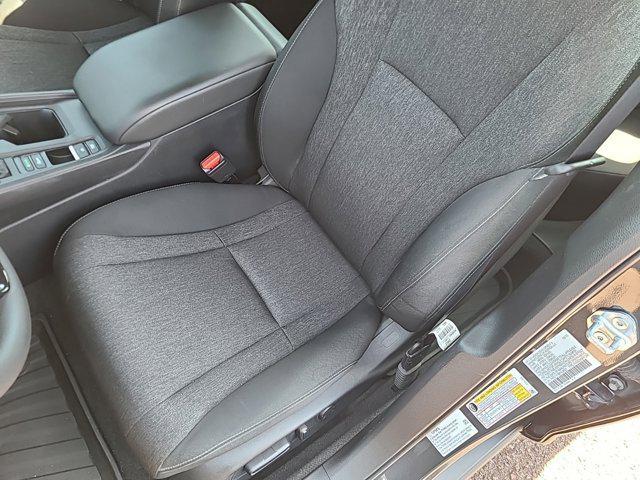 used 2023 Honda Accord car, priced at $25,950