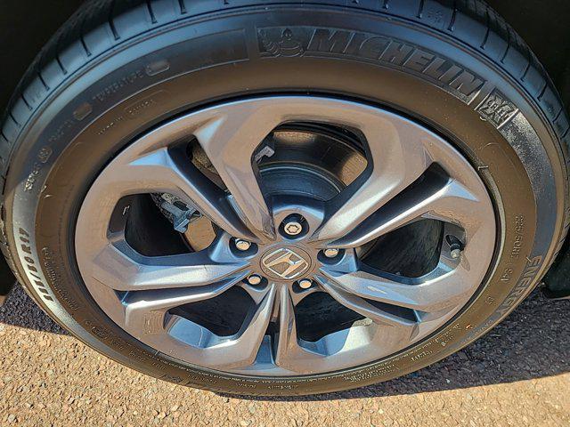 used 2023 Honda Accord car, priced at $25,950