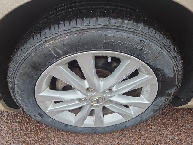 used 2011 Lexus ES 350 car, priced at $10,933