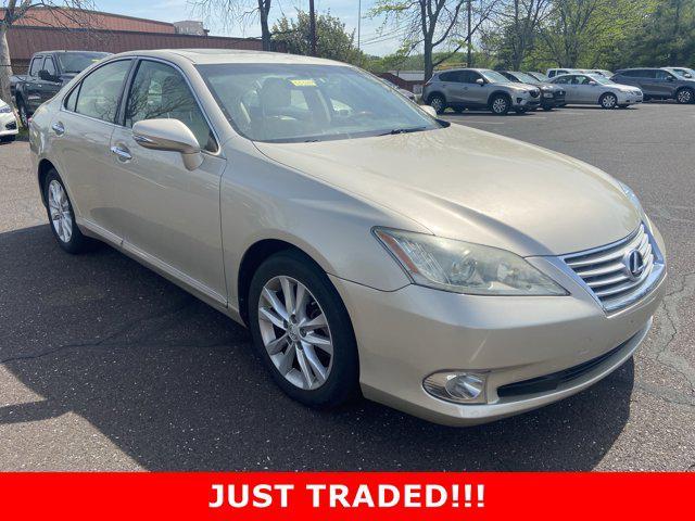 used 2011 Lexus ES 350 car, priced at $10,990