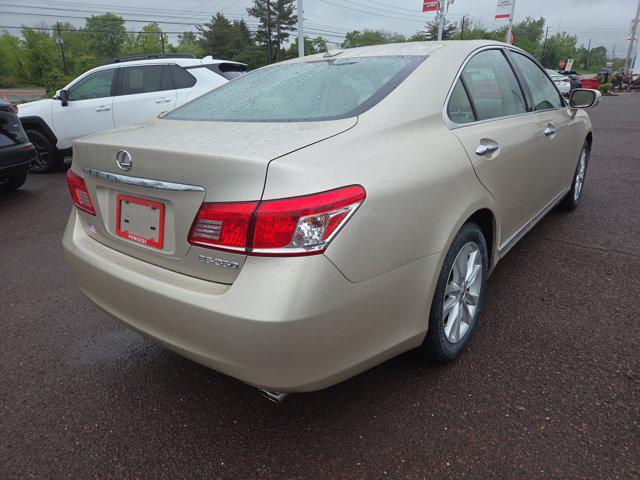 used 2011 Lexus ES 350 car, priced at $10,933