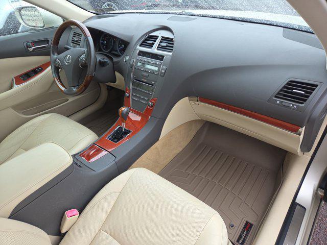 used 2011 Lexus ES 350 car, priced at $10,933