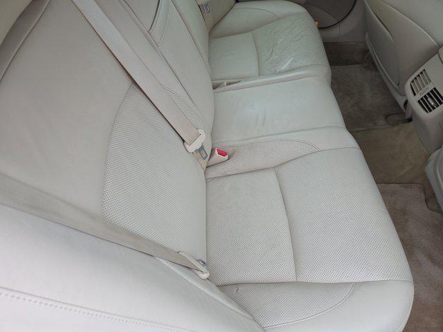 used 2011 Lexus ES 350 car, priced at $10,933