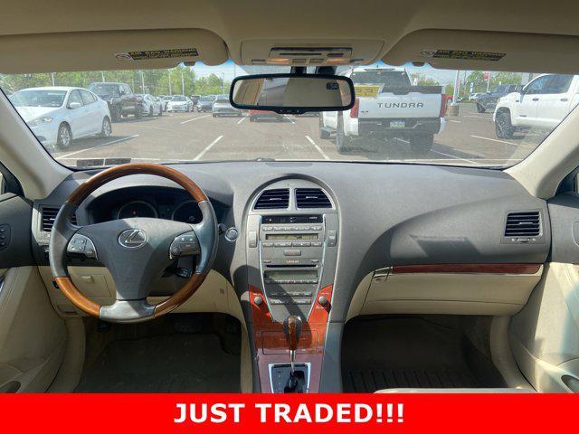 used 2011 Lexus ES 350 car, priced at $10,990