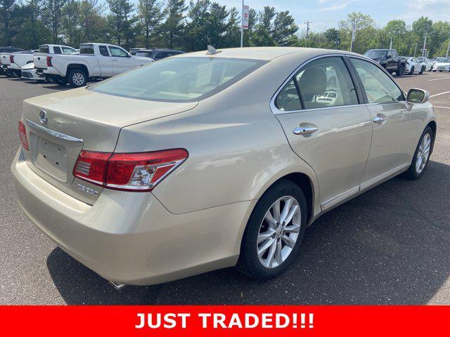 used 2011 Lexus ES 350 car, priced at $10,990