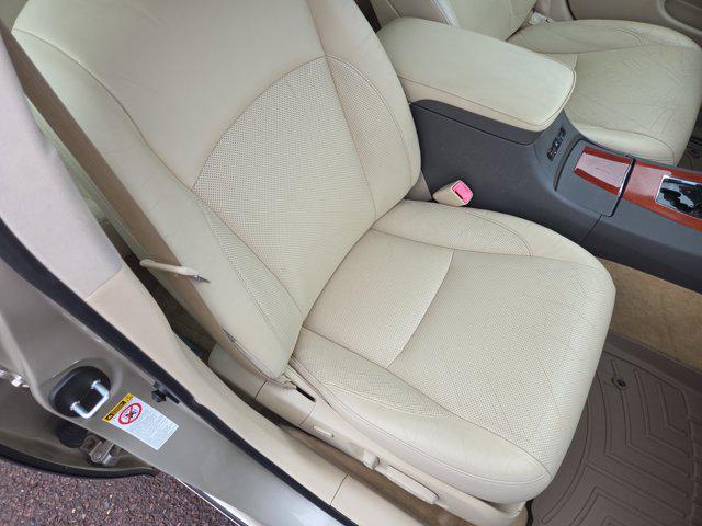 used 2011 Lexus ES 350 car, priced at $10,933