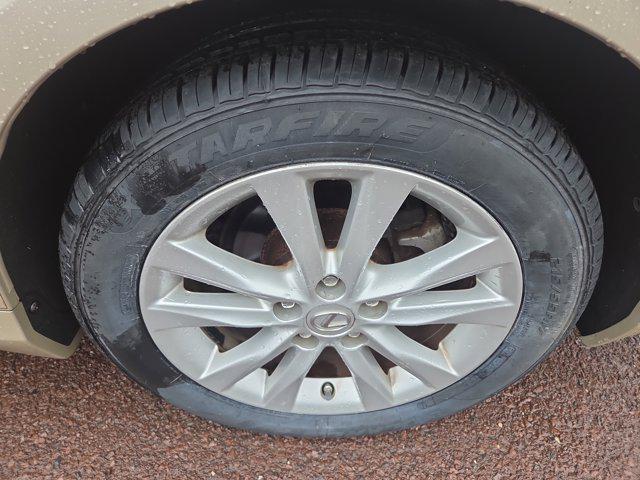 used 2011 Lexus ES 350 car, priced at $10,933