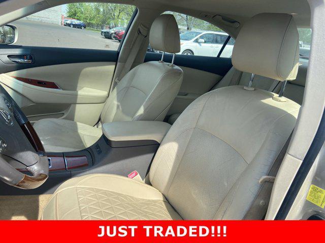 used 2011 Lexus ES 350 car, priced at $10,990