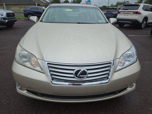 used 2011 Lexus ES 350 car, priced at $10,933