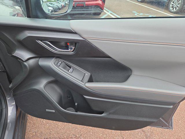 used 2024 Subaru Crosstrek car, priced at $30,403