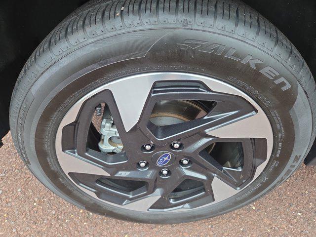 used 2024 Subaru Crosstrek car, priced at $30,403