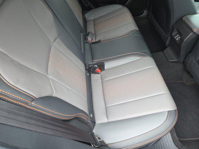 used 2024 Subaru Crosstrek car, priced at $30,403