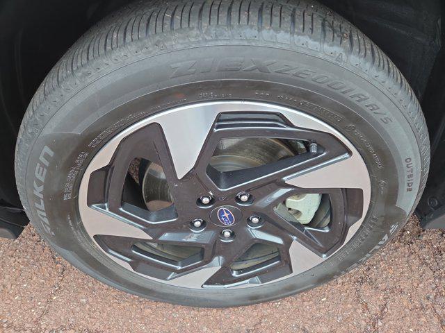 used 2024 Subaru Crosstrek car, priced at $30,403