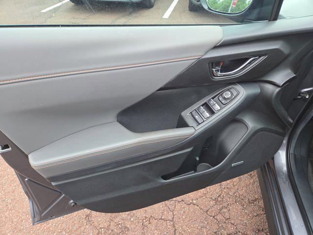 used 2024 Subaru Crosstrek car, priced at $30,403