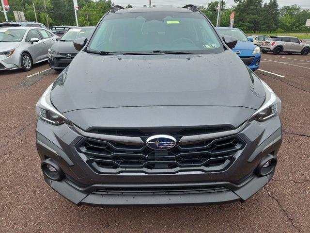 used 2024 Subaru Crosstrek car, priced at $30,403