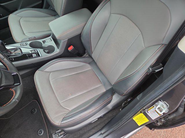 used 2024 Subaru Crosstrek car, priced at $30,403
