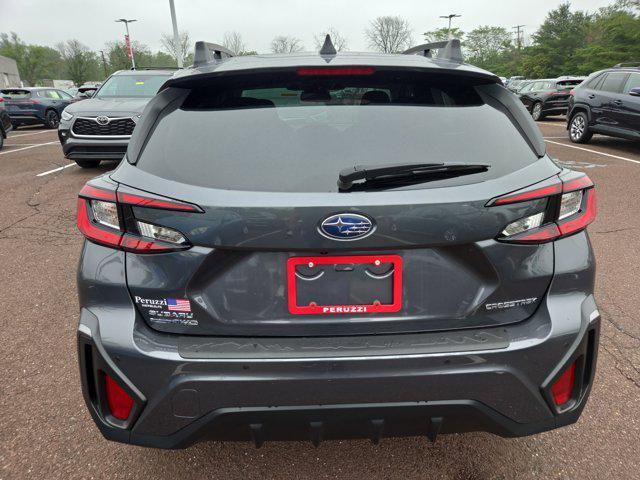 used 2024 Subaru Crosstrek car, priced at $30,403