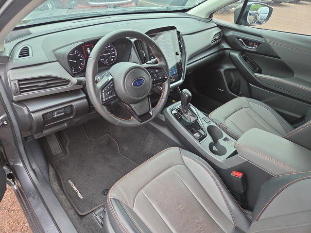 used 2024 Subaru Crosstrek car, priced at $30,403