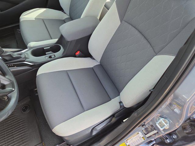 used 2024 Toyota Corolla car, priced at $22,474