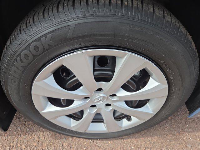 used 2024 Toyota Corolla car, priced at $22,474