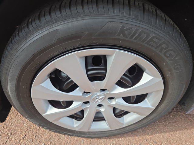 used 2024 Toyota Corolla car, priced at $22,474