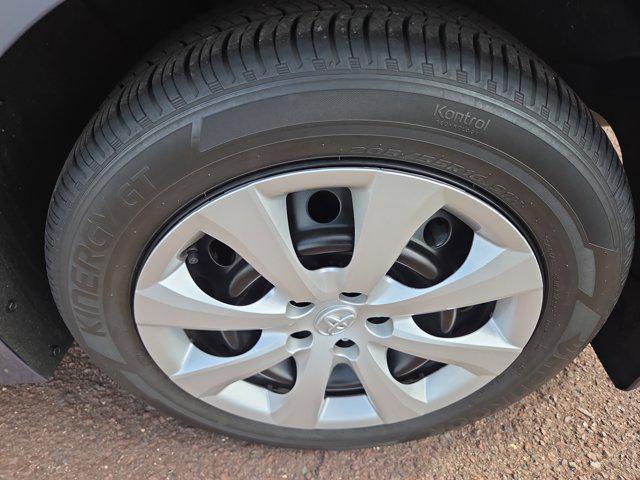 used 2024 Toyota Corolla car, priced at $22,474