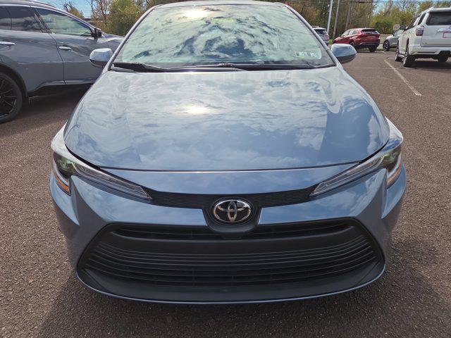 used 2024 Toyota Corolla car, priced at $22,474