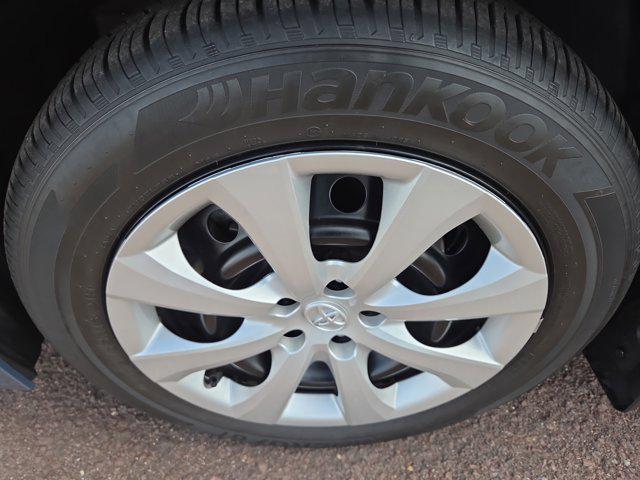 used 2024 Toyota Corolla car, priced at $22,474