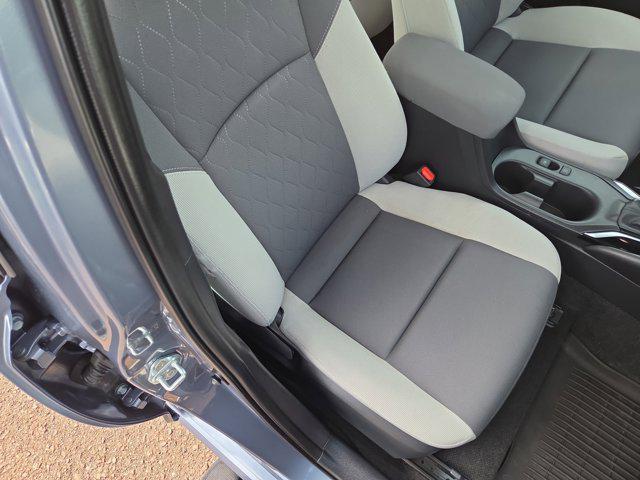 used 2024 Toyota Corolla car, priced at $22,474