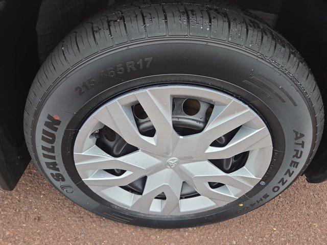 used 2022 Toyota Corolla Cross car, priced at $23,935