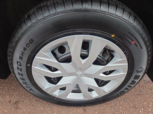 used 2022 Toyota Corolla Cross car, priced at $23,935