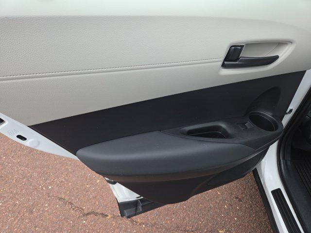 used 2022 Toyota Corolla Cross car, priced at $23,935