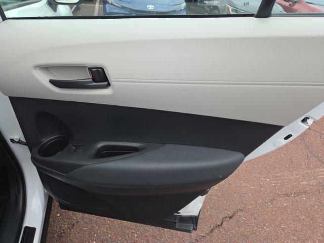 used 2022 Toyota Corolla Cross car, priced at $23,935