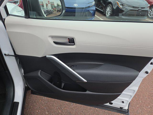 used 2022 Toyota Corolla Cross car, priced at $23,935
