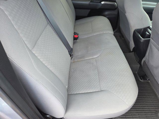 used 2021 Toyota Tacoma car, priced at $37,904