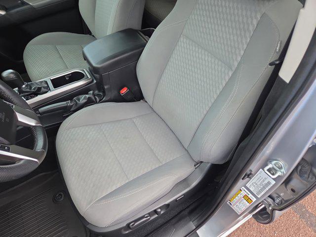 used 2021 Toyota Tacoma car, priced at $37,904