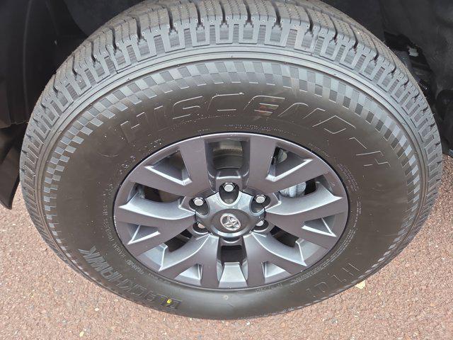 used 2021 Toyota Tacoma car, priced at $37,904