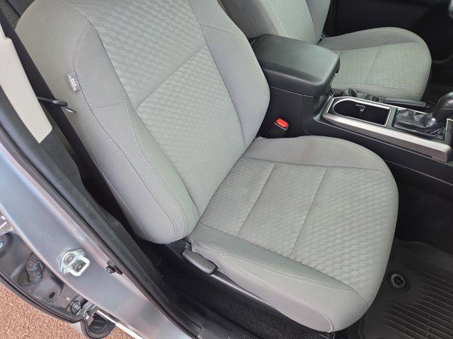 used 2021 Toyota Tacoma car, priced at $37,904