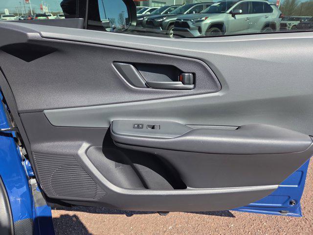 used 2023 Toyota Prius car, priced at $27,499