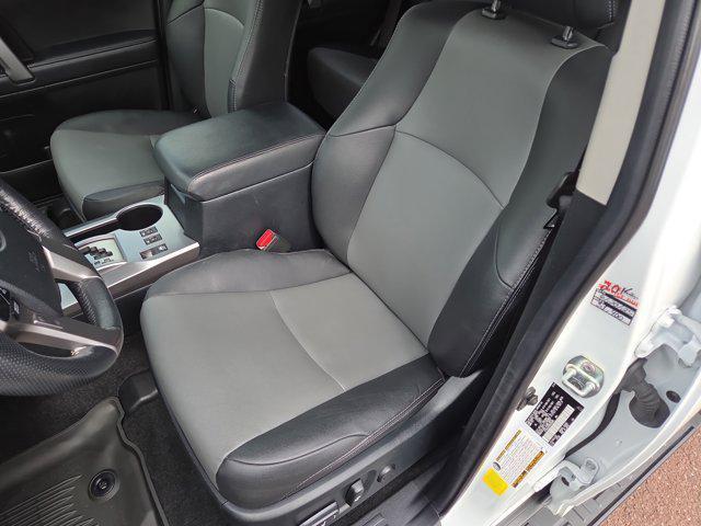 used 2024 Toyota 4Runner car, priced at $42,817