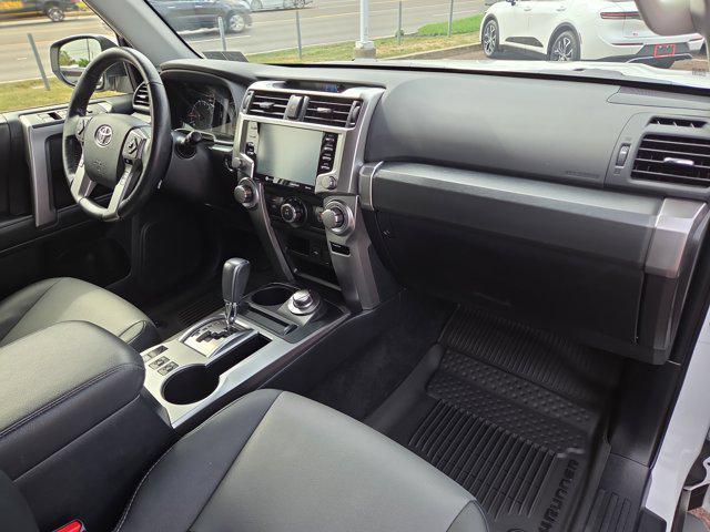 used 2024 Toyota 4Runner car, priced at $42,817