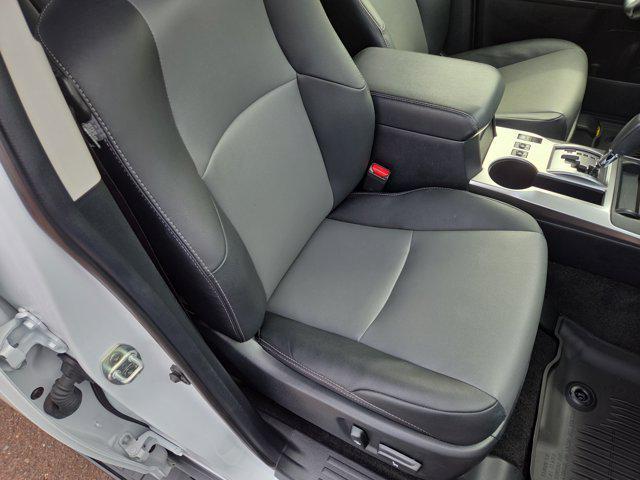 used 2024 Toyota 4Runner car, priced at $42,817