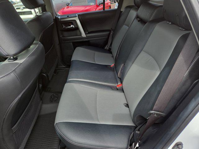 used 2024 Toyota 4Runner car, priced at $42,817