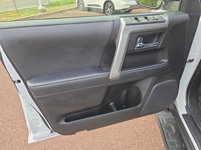 used 2024 Toyota 4Runner car, priced at $42,817