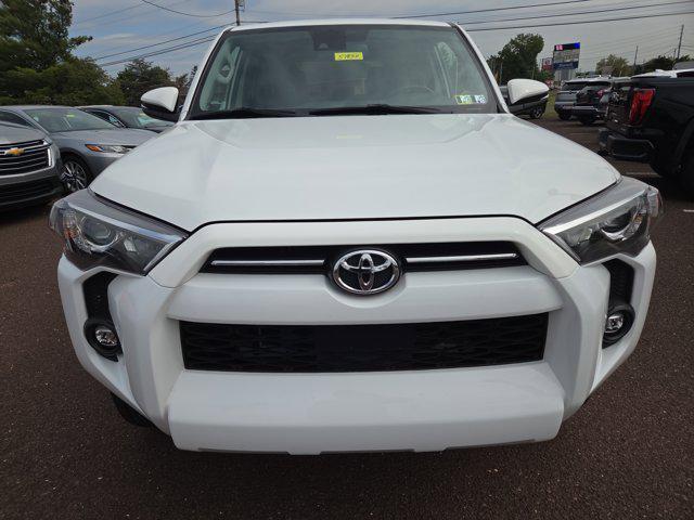 used 2024 Toyota 4Runner car, priced at $42,817