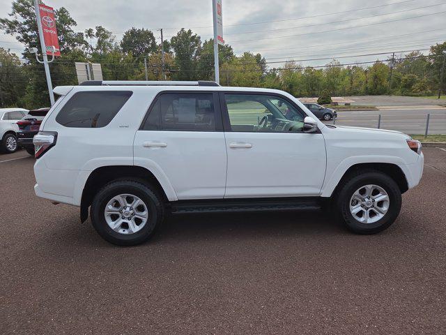 used 2024 Toyota 4Runner car, priced at $42,817