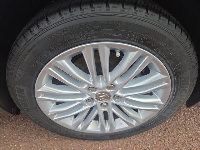 used 2015 Lexus ES 350 car, priced at $17,839