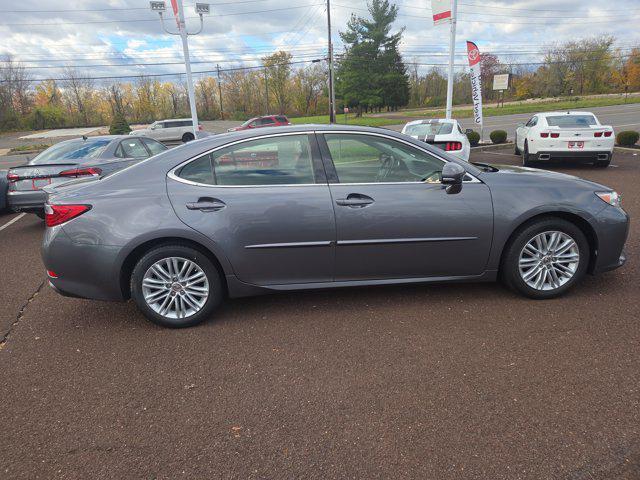 used 2015 Lexus ES 350 car, priced at $17,839