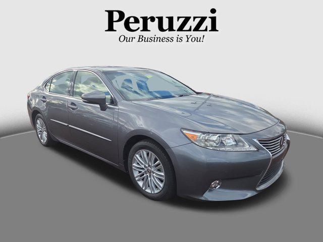 used 2015 Lexus ES 350 car, priced at $17,839